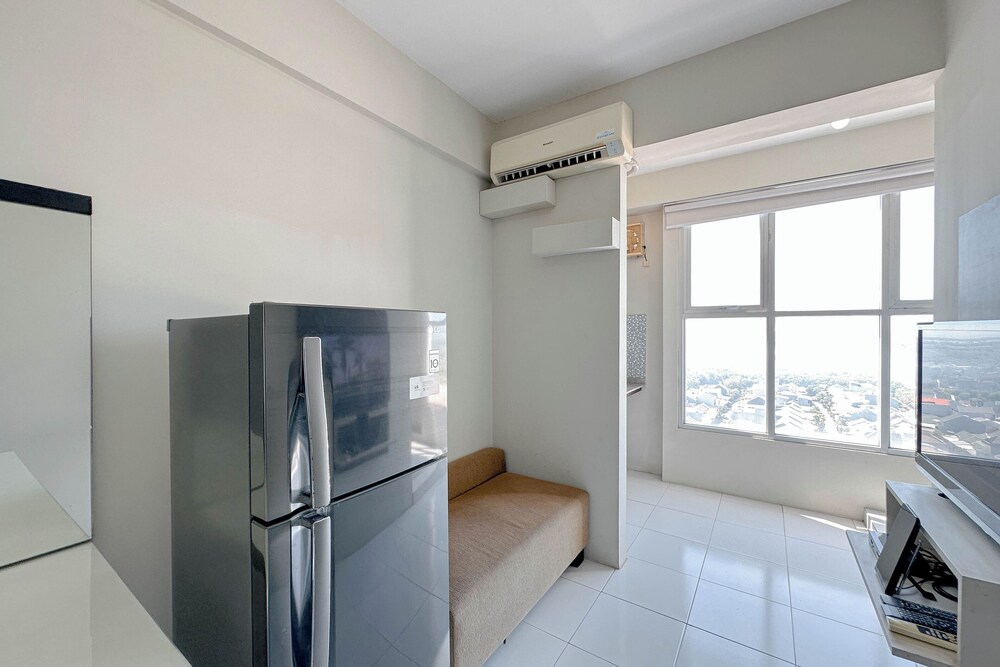 Best Deal 2Br At Dian Regency Apartment