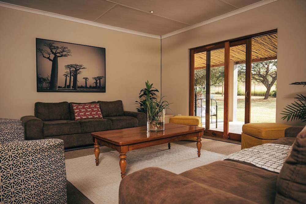 Summerplace Game Reserve