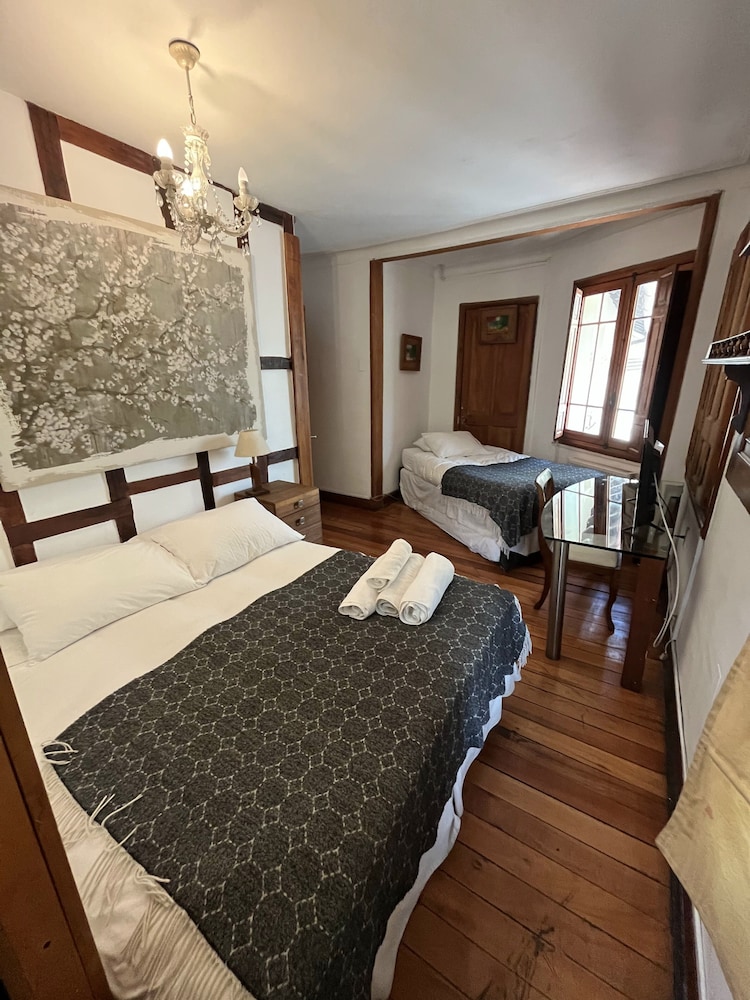 Conchita Flores B&B