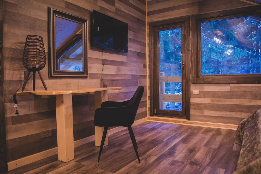 QChalet