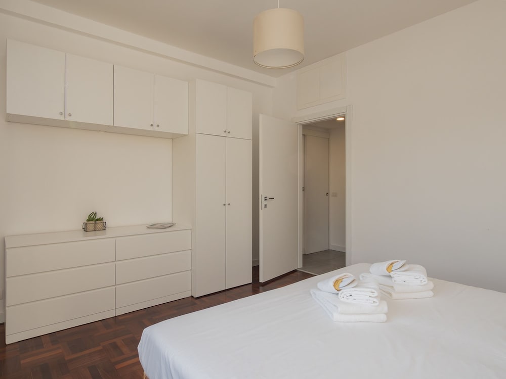 Lotto - Super Modern Penthouse in Fiera Milano City Area