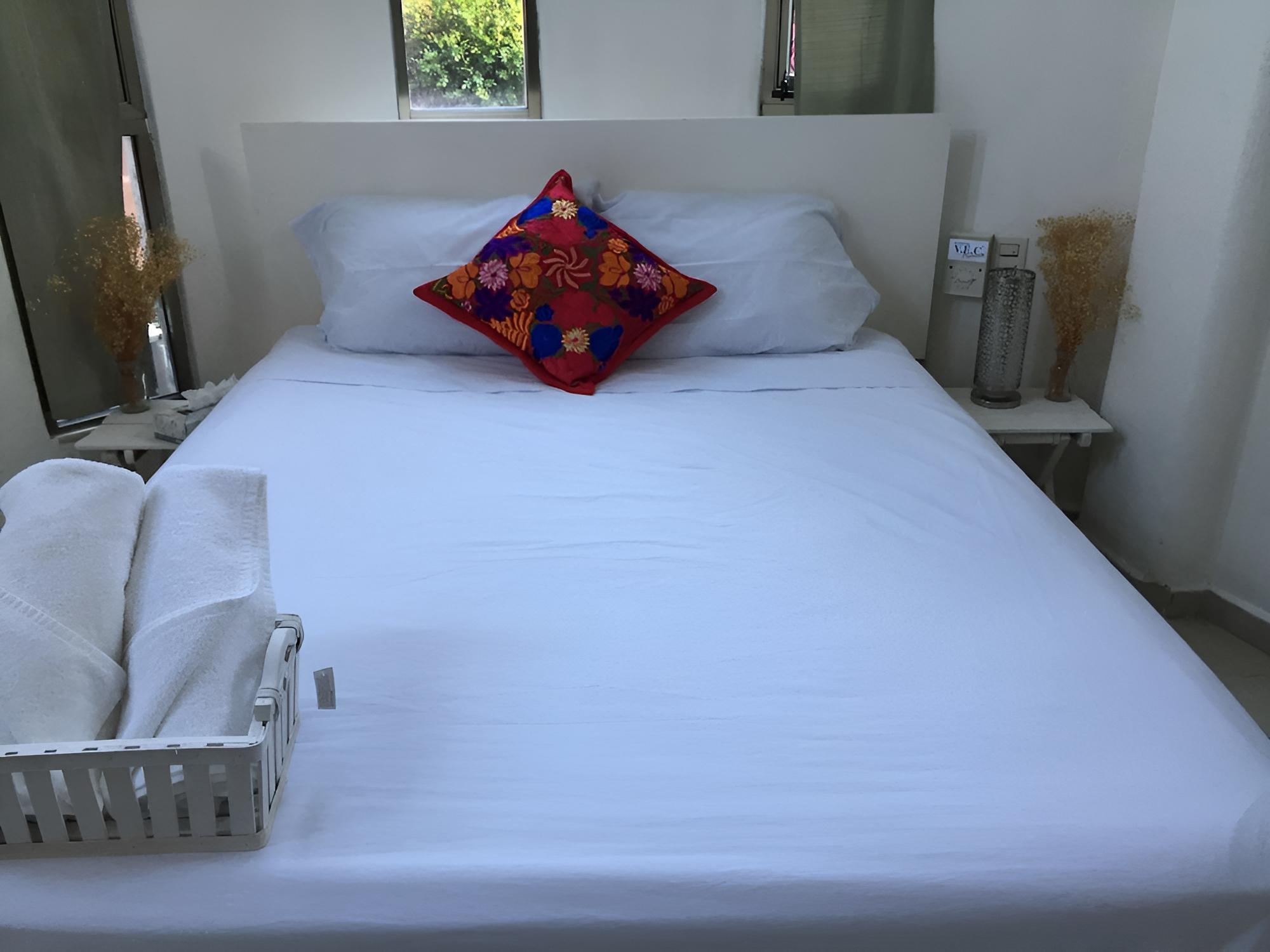 Harmony Glamping Tulum