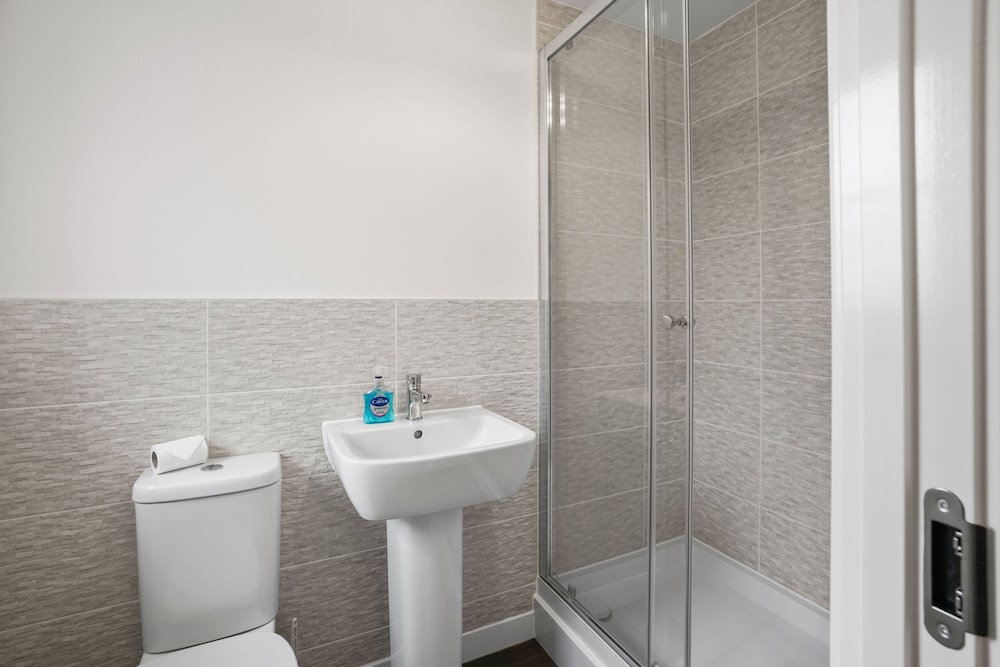 Broads Escape/ - 3 Bedroom House in Oulton Broads