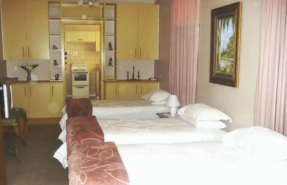 Lizbe Accommodation