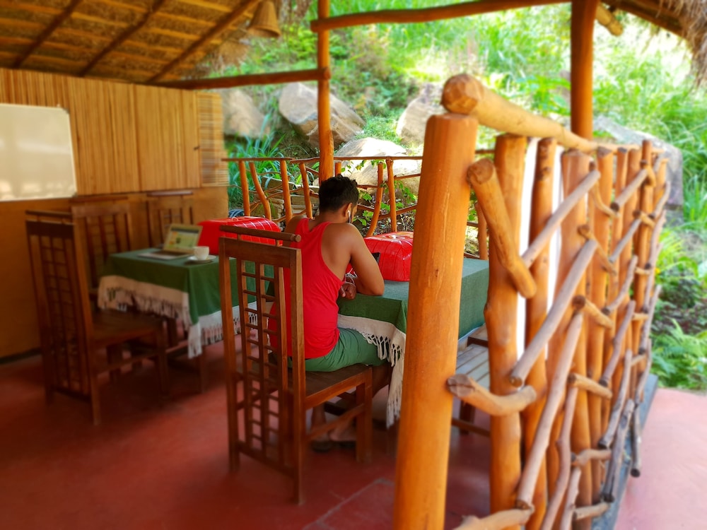 Ella River House
