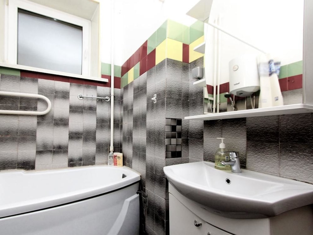 ApartLux Prechistenka