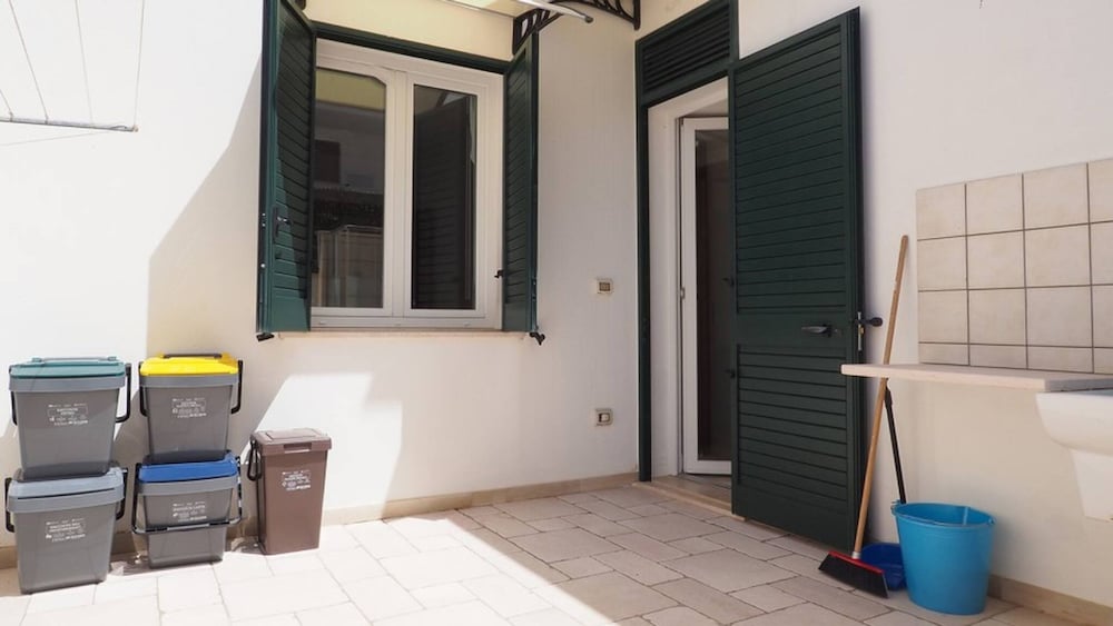 Villa del Mare 2 Three Bedrooms 700 Metres From the Beach