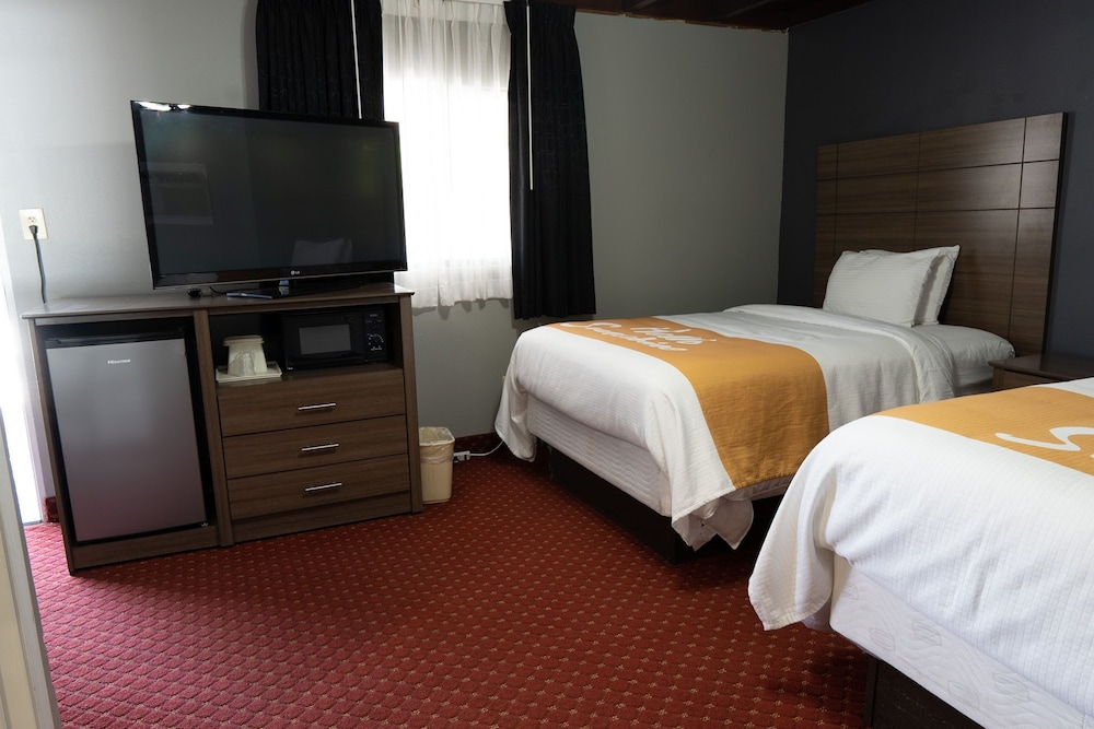 Budget Lodge Ruidoso