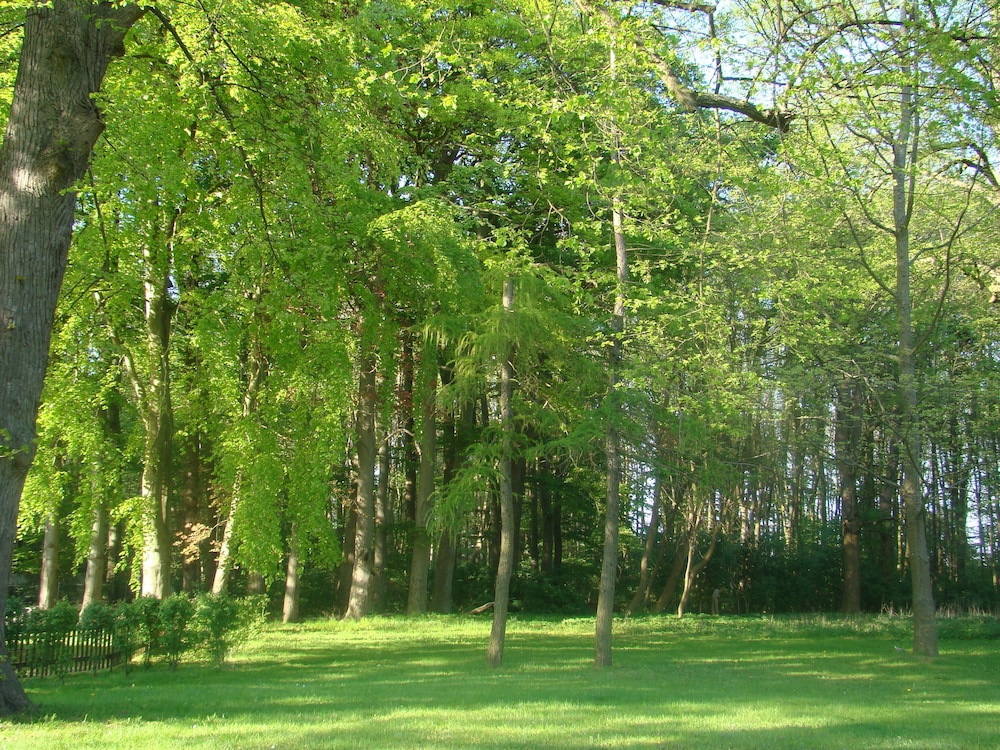 Ostsee-Gutshaus Bungalows
