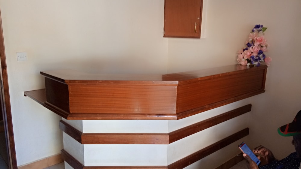 Thika Guest house & Conference Centre view 3