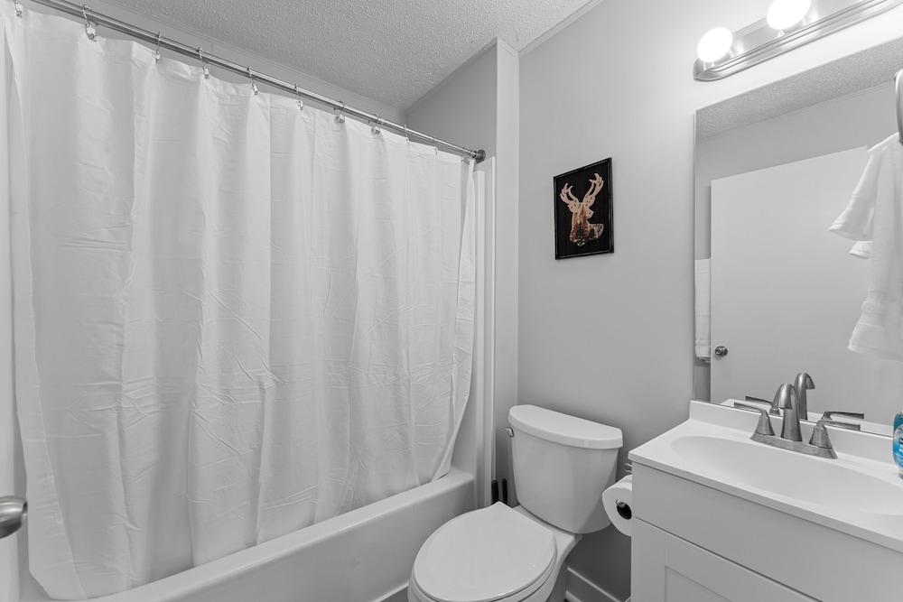 Sc14- Silver Cove 14 2 Bedroom Condo