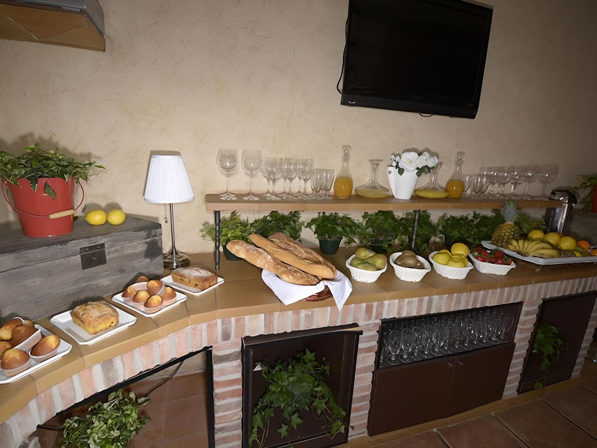 Hotel Campos de Castilla