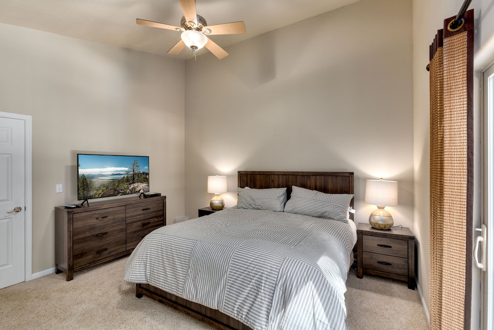 Meadow Chalet 3 Bedroom Townhouse