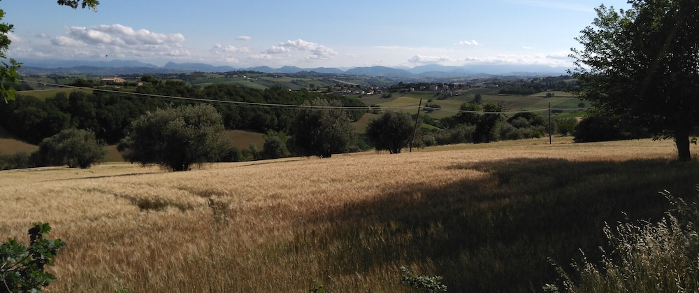 Casale Civetta