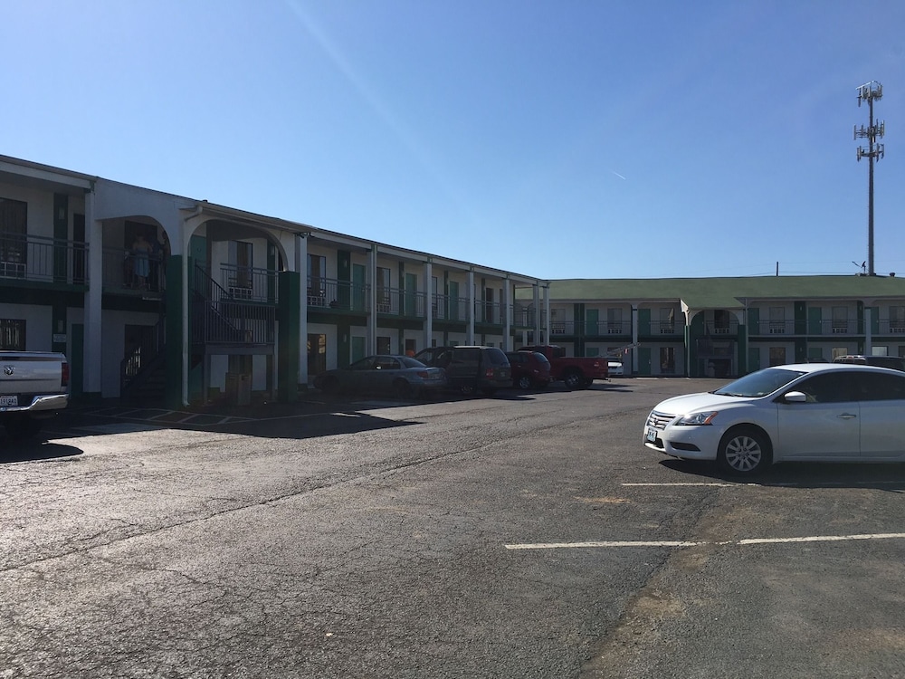 Travel Inn view 5