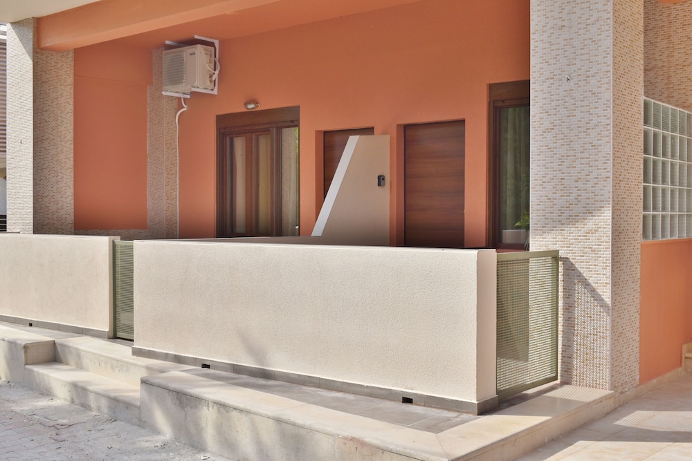 Kripis Studio Pefkohori