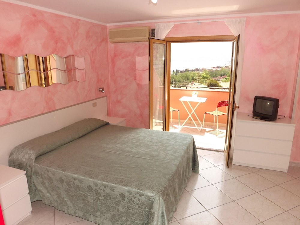 B&B Villa Jovanna