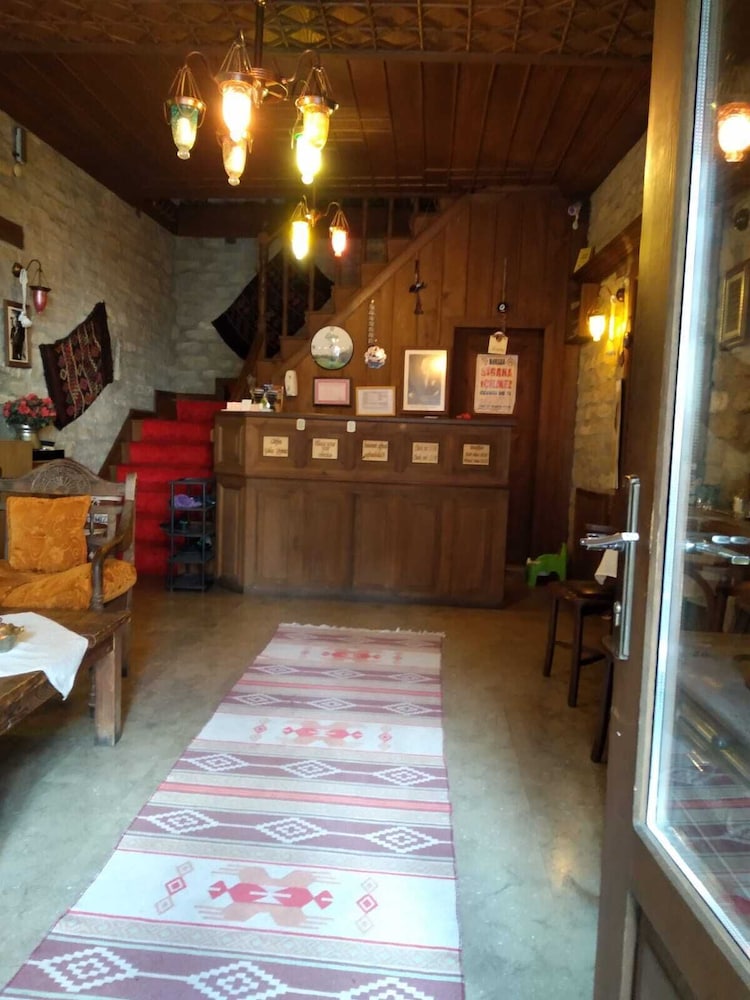 Safranbolu Konagi view 2