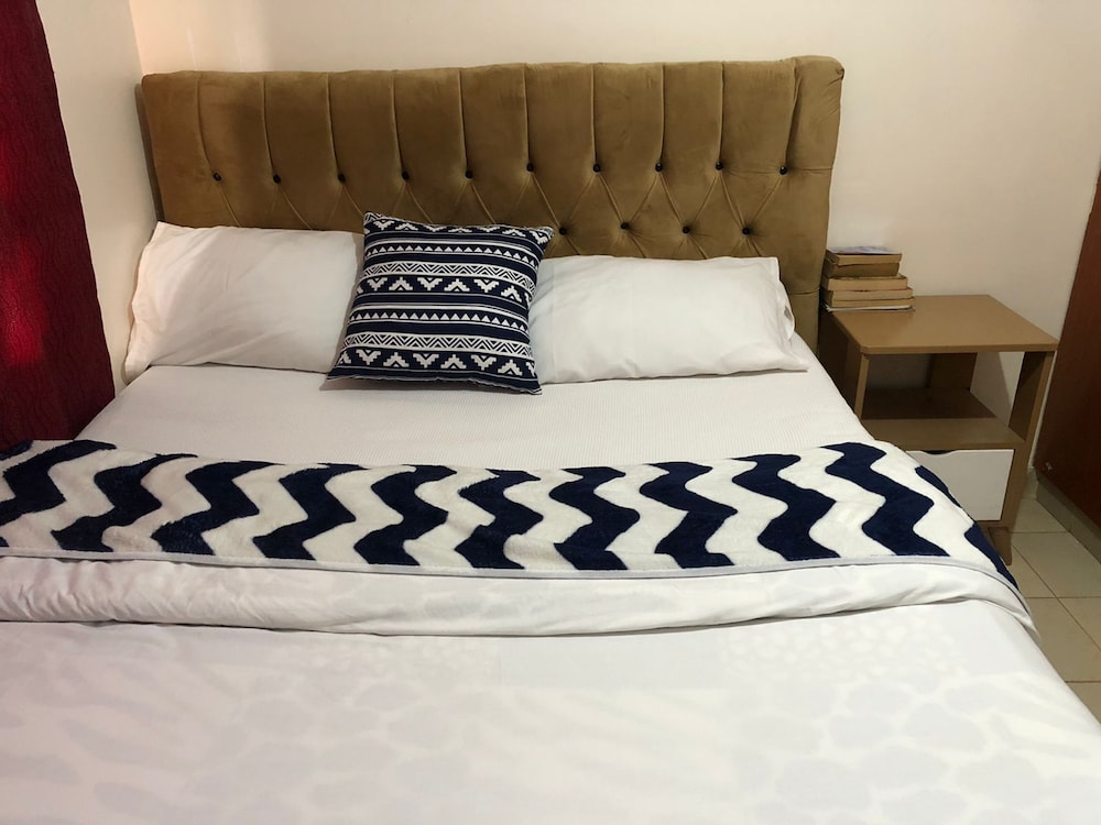 Stay.Plus Kahawa Sukari Apartment view 5