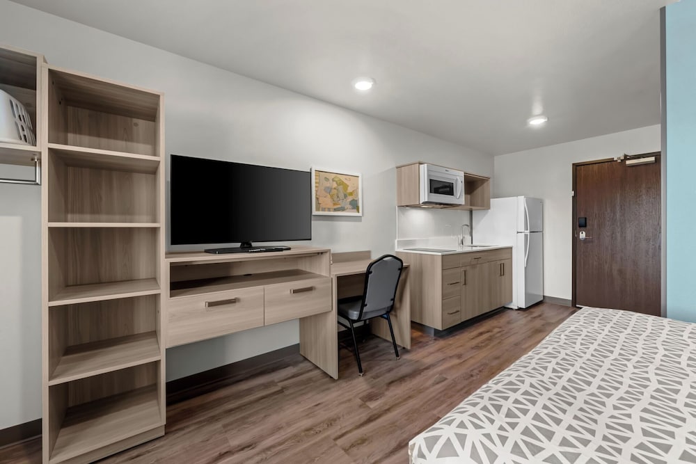 Woodspring Suites Anderson North I-85