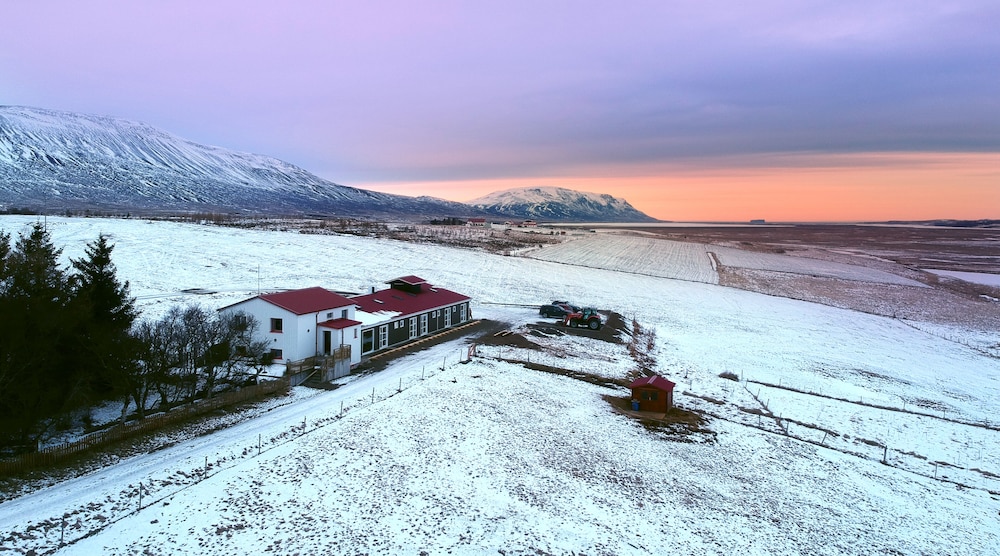 Karuna Guesthouse