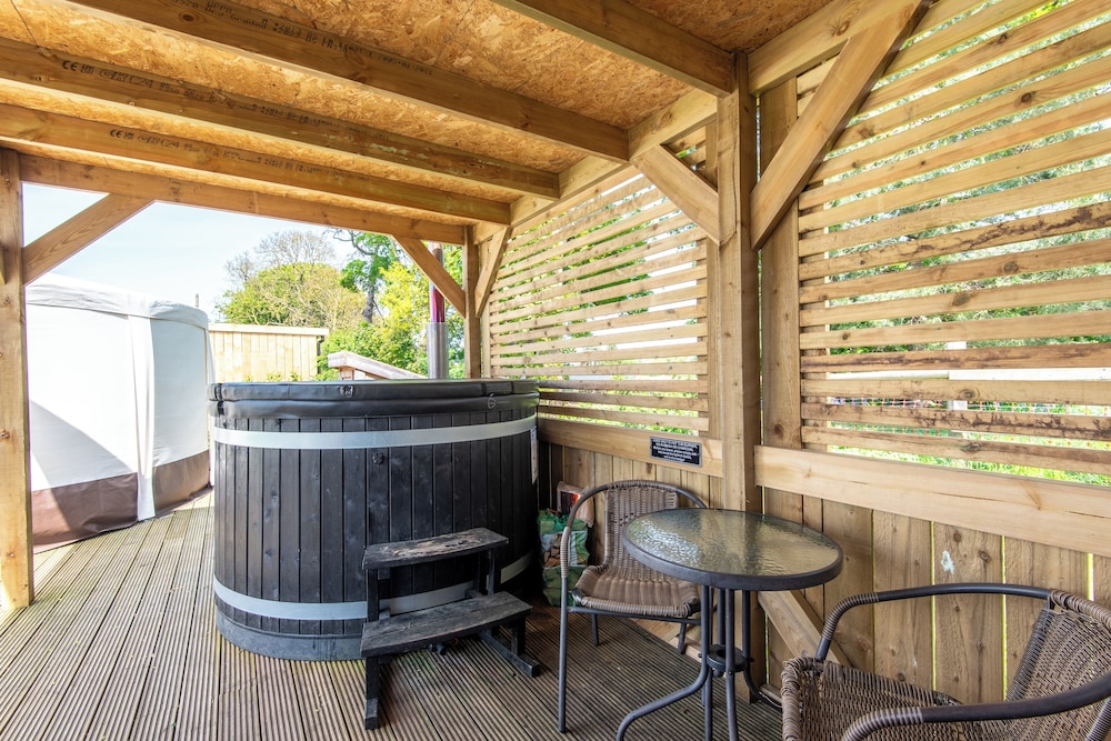 Dukeries Retreat