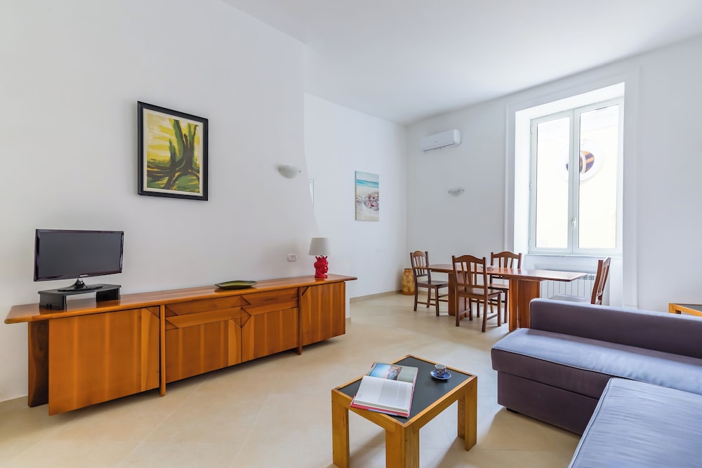 Orsola Comfort House