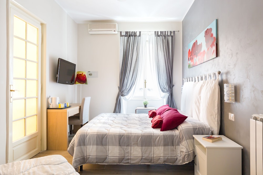 Guest House Calamatta