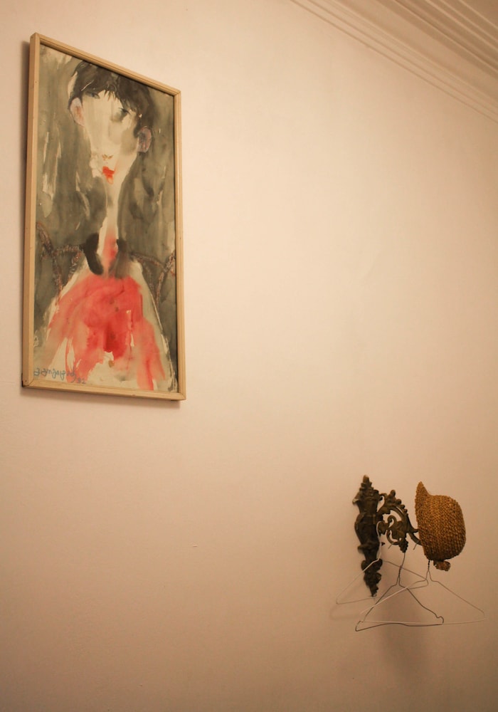 Opera Rooms&Hostel
