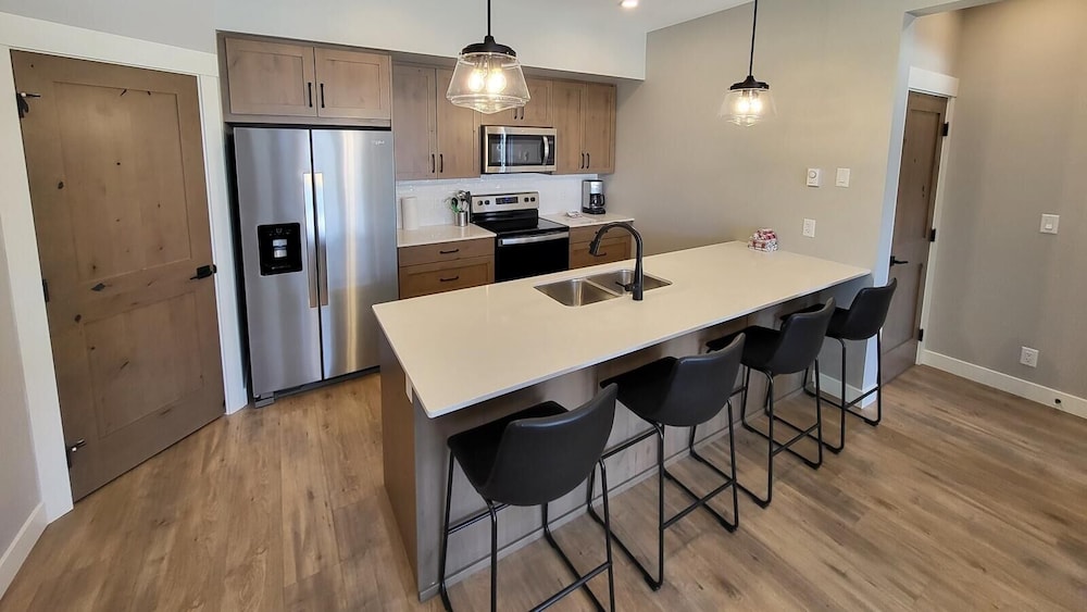Powder Heights #22 2 Bedroom Townhouse