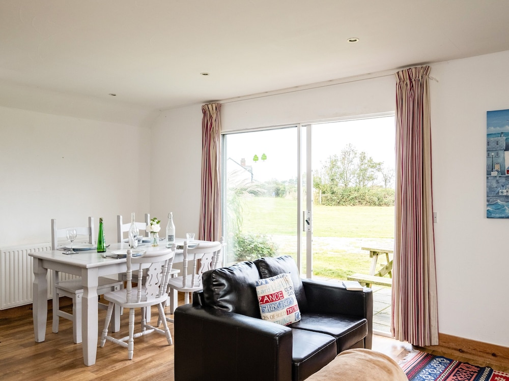 Puffin Lodge