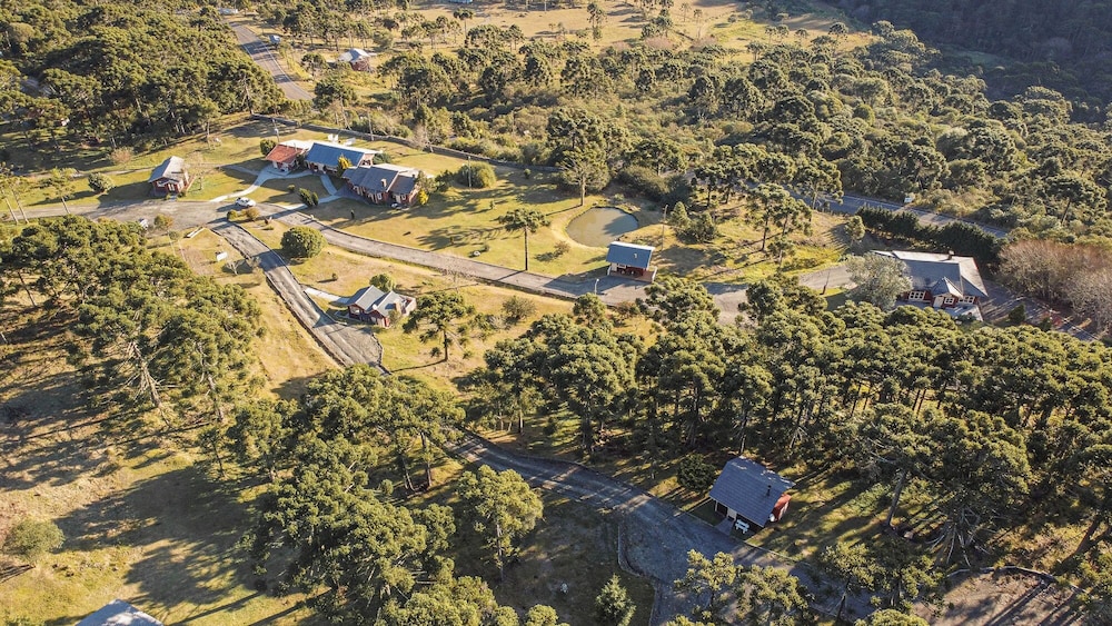 Pousada Fazenda Pedra Preta