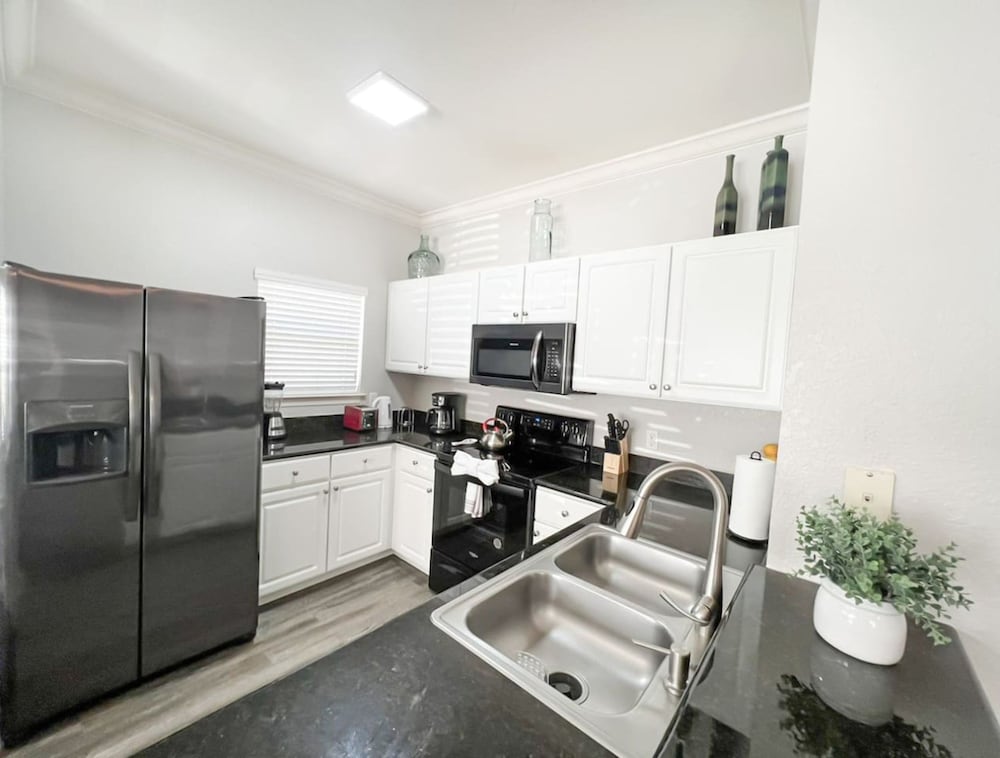 Amazing Vacation Spot Near Disney - 7105