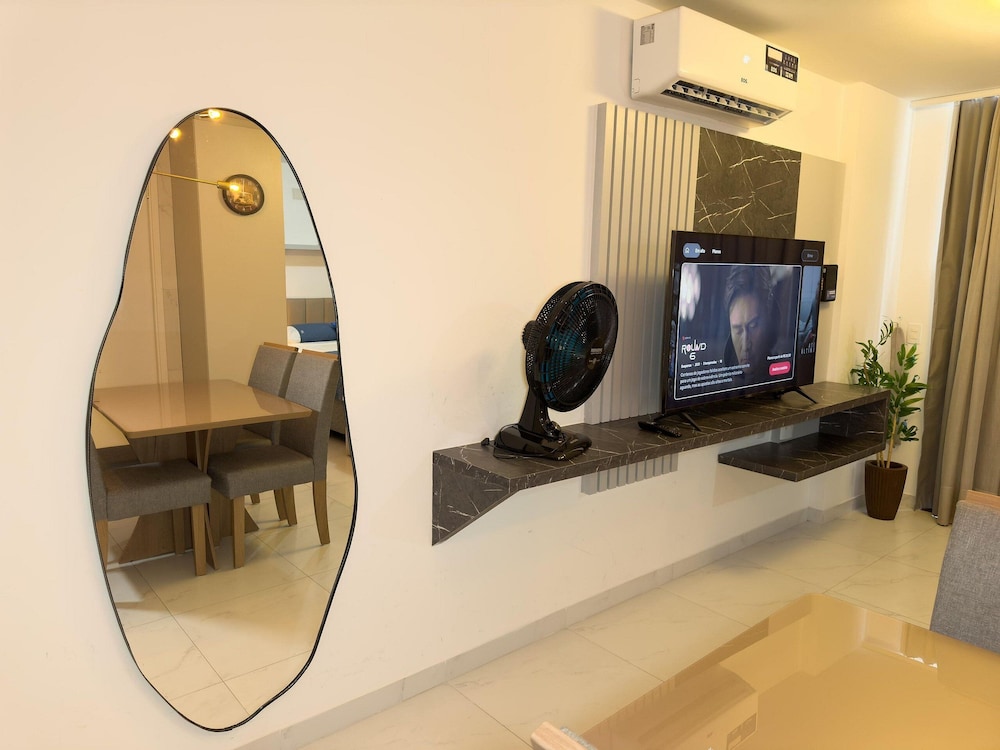 Studios Jsmart José Vilar - Aldeota