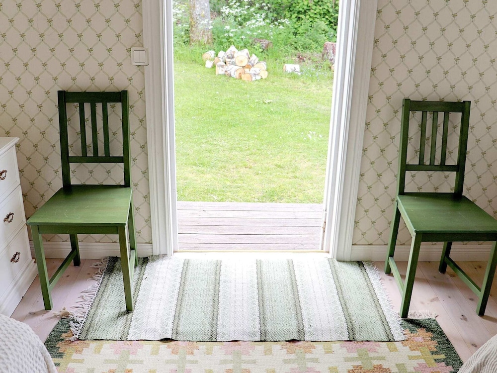 6 Person Holiday Home in Sloinge view 2