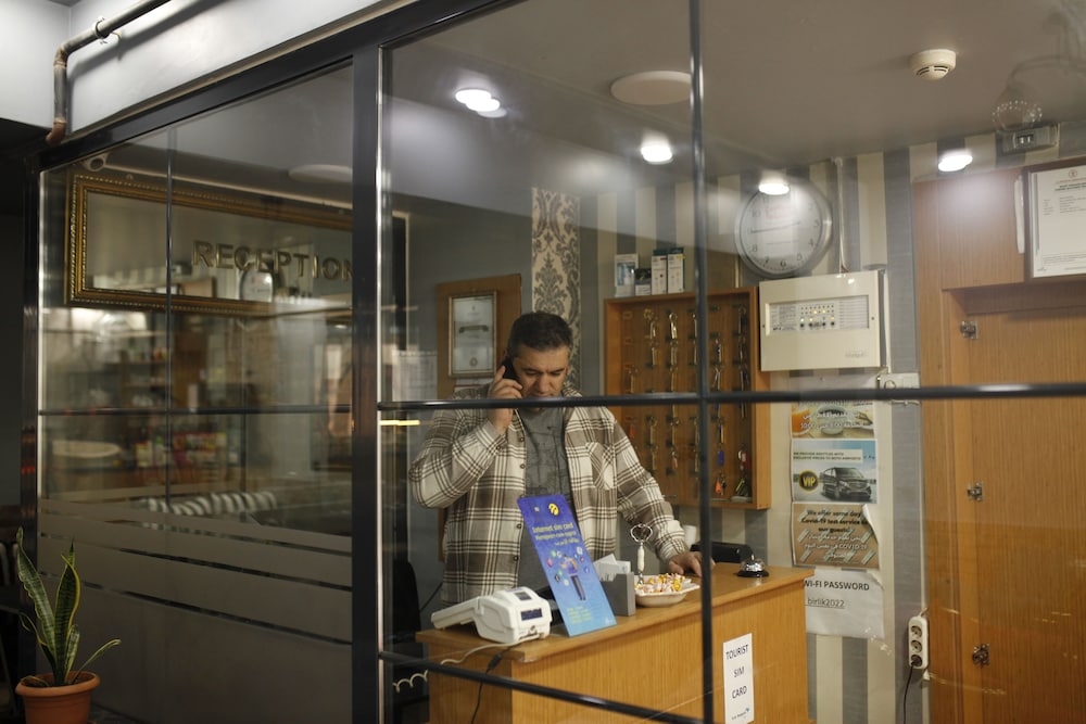 Birlik Apart Otel - Image 6