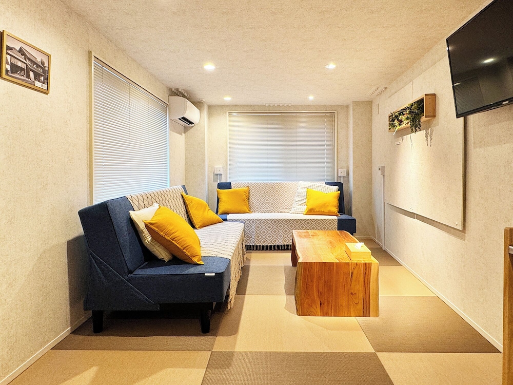 Hotel Kototoi Juku