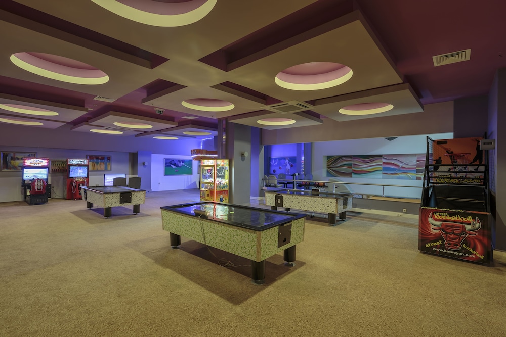 Sunis Kumköy Beach Resort Hotel & Spa - All inclusive