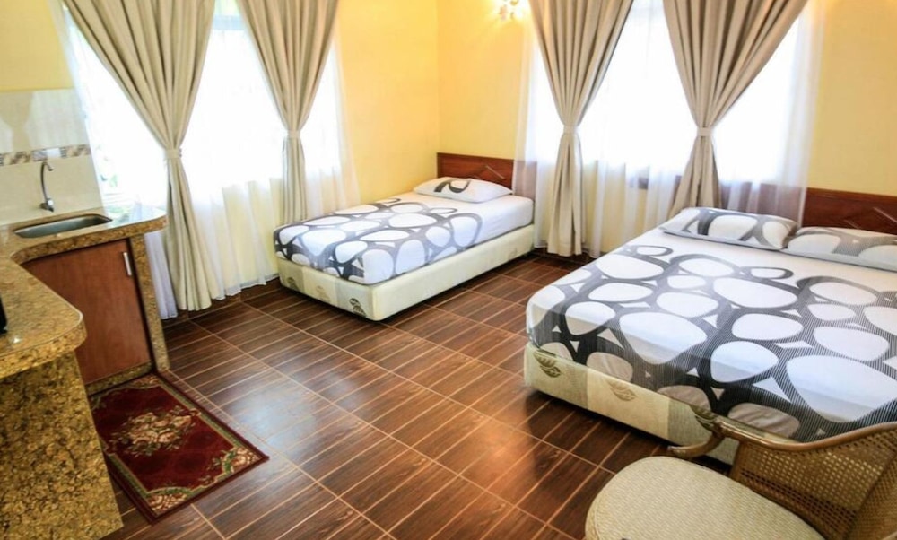 OYO Home 90356 Homestay Kampung Paya Guring photo 8