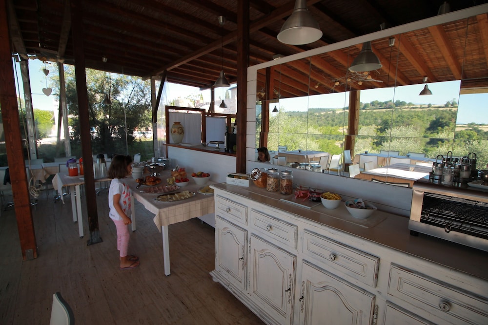 Tenuta Decimo
