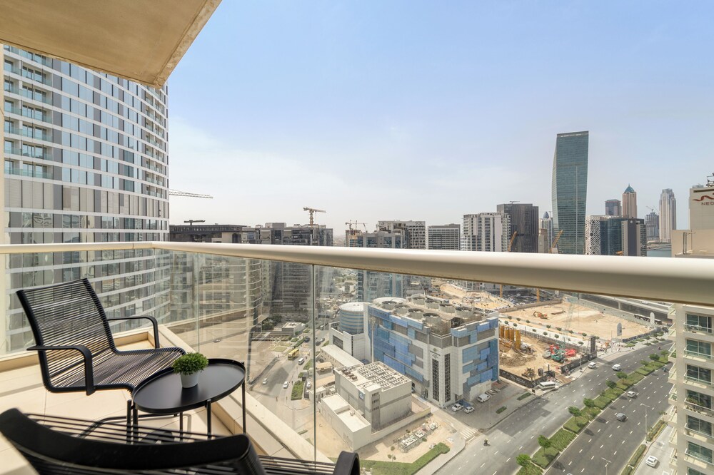Silkhaus Mayfair Tower