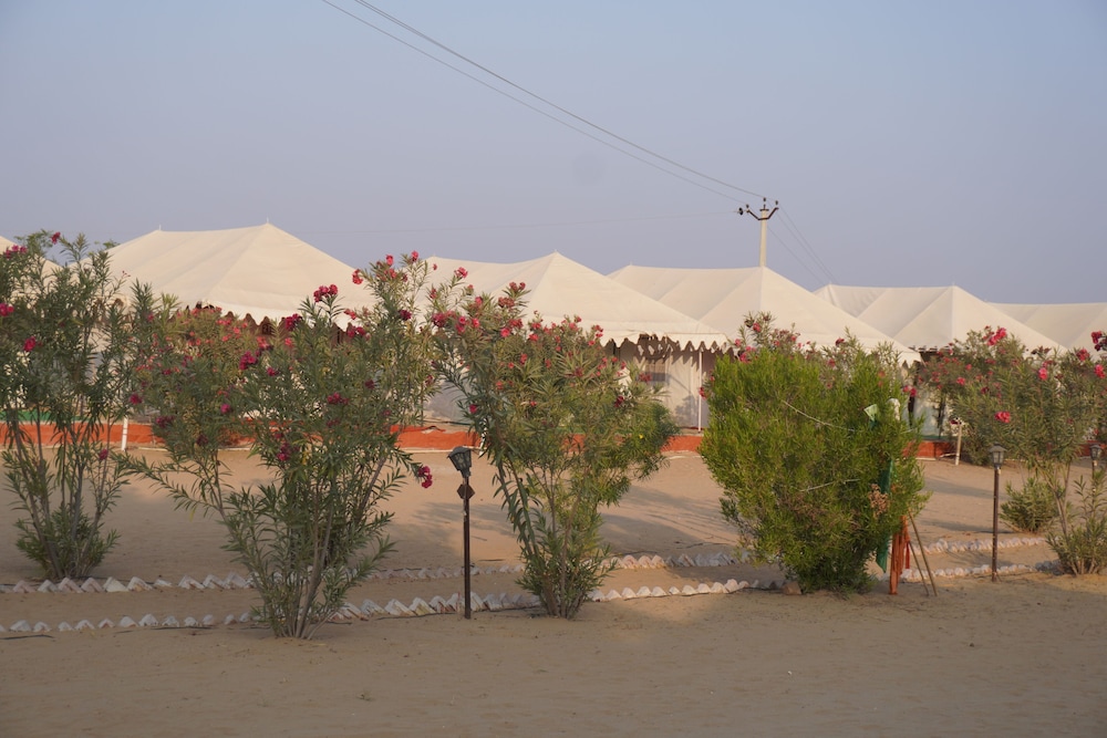 Raj Dunes Resort