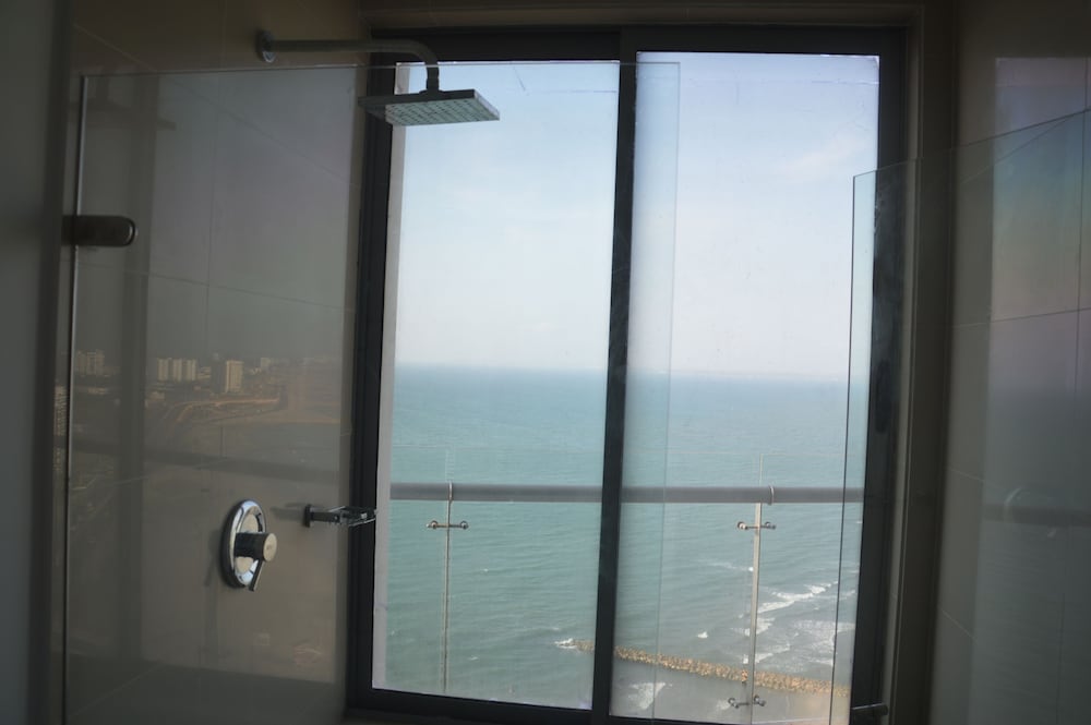 Apartamento vista al mar Marbella