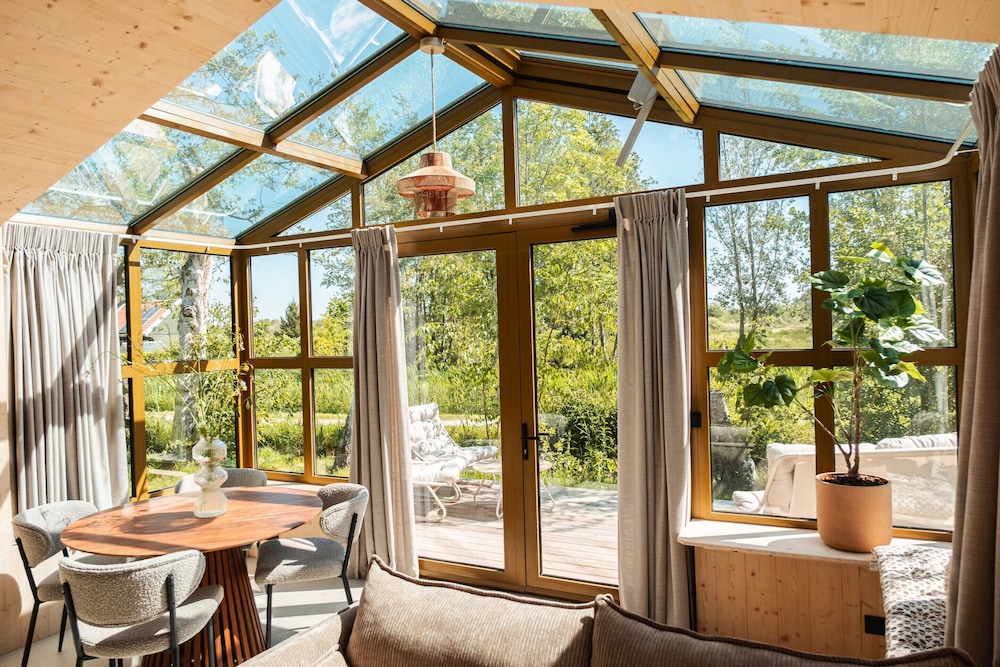 Holiday Home in Scherpenzeel