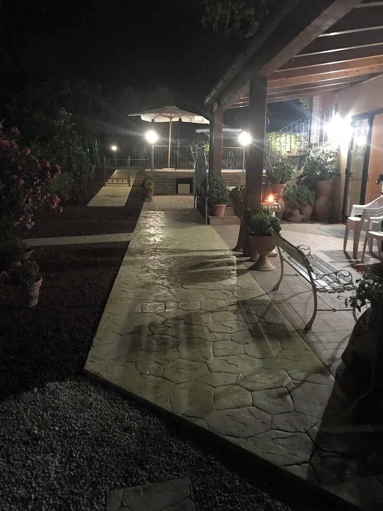 agriturismo cerquatonda