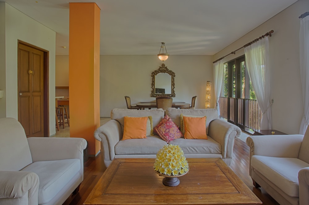 Anahata Villas & Spa Resort