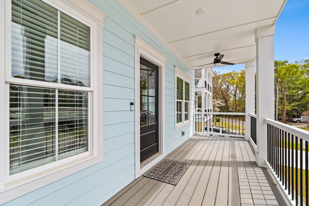 Lachicotte Vacation Rentals