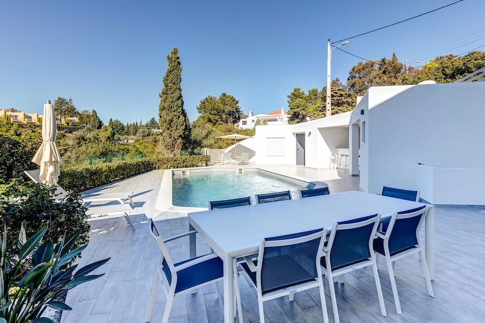 Villa Centeanes Luxury Villa Enviable Position s