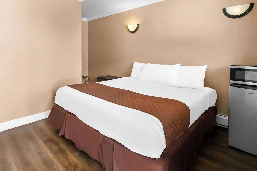 Americas Best Value Inn Avenel Woodbridge