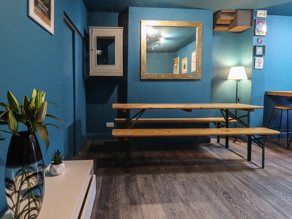 Comfortable Margate Home